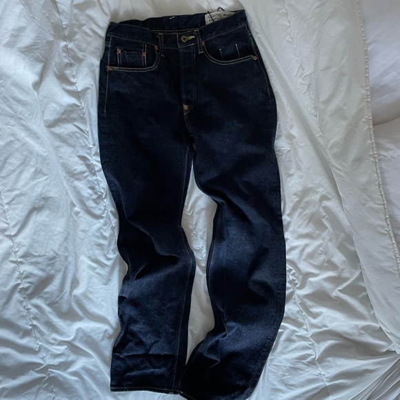 Kapital Jeans